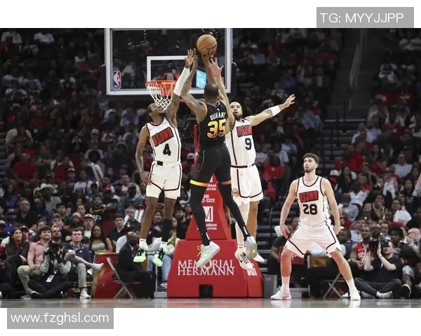 2019年3月1日NBA热火对火箭精彩比赛录像回放与分析