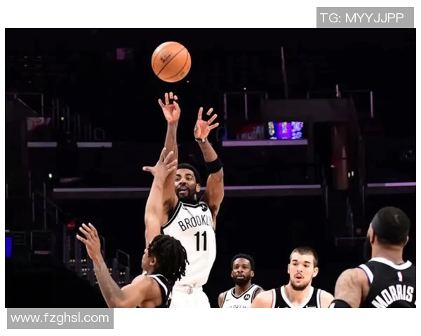 2021年1月17日篮网与魔术精彩对决回顾及赛后分析