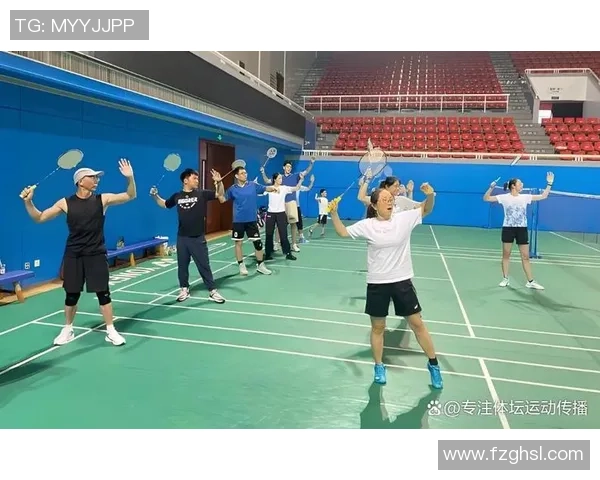 西安羽毛球队力量争议引发热议探讨运动员训练与竞技表现的关系