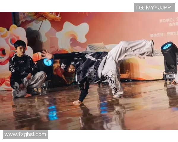 街舞人生的舞台与梦想刘娜分享她的成长与挑战